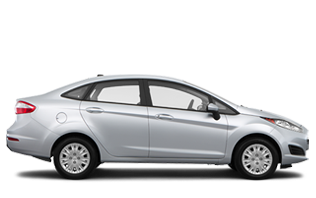 Ford Focus Седан