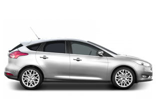 Ford Focus Хэтчбек